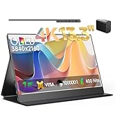 ✨最新版18インチモバイルモニター✨ UPERFECT♡M185E06 欠品あり Amazon.co.jp: UPERFECT モバイルモニター 18.5インチ 120Hz